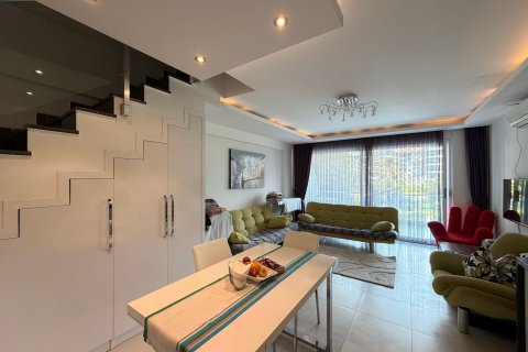 Apartment for sale in Kestel, Antalya, Turkey, 1 bedroom, 80m2, No. 227407 – photo 15
