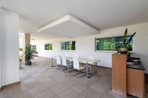 Apartment for sale in Kestel, Antalya, Turkey, 1 bedroom, 80m2, No. 227407 – photo 25