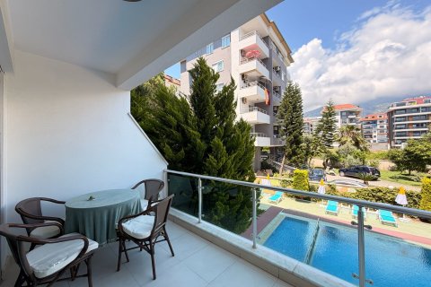 Apartment for sale in Kestel, Antalya, Turkey, 1 bedroom, 80m2, No. 227407 – photo 6