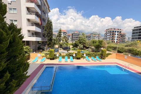 Apartment for sale in Kestel, Antalya, Turkey, 1 bedroom, 80m2, No. 227407 – photo 10