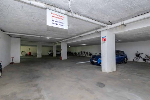 Apartment for sale in Kestel, Antalya, Turkey, 1 bedroom, 80m2, No. 227407 – photo 17