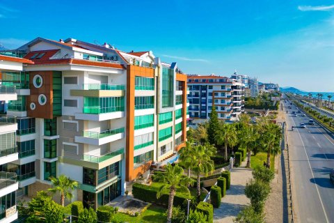 Apartment for sale in Kestel, Antalya, Turkey, 1 bedroom, 80m2, No. 227407 – photo 7