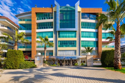 Apartment for sale in Kestel, Antalya, Turkey, 1 bedroom, 80m2, No. 227407 – photo 2