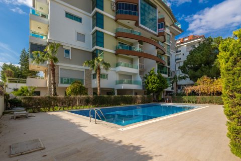 Apartment for sale in Kestel, Antalya, Turkey, 1 bedroom, 80m2, No. 227407 – photo 23
