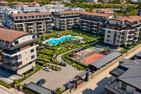 Apartment  in Oba, Antalya, Turkey No. 227410