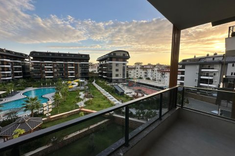 Leilighet i Oba, Antalya, Tyrkia Nr. 227410 - 13
