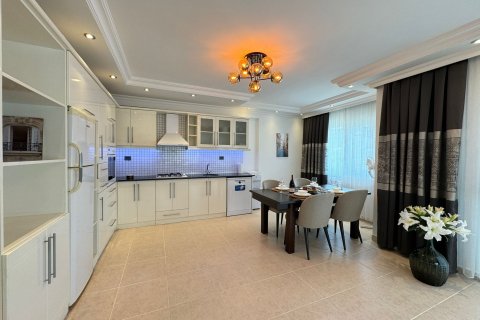 Apartment for sale  in Cikcilli, Antalya, Turkey, 2 bedrooms, 120m2, No. 218745 – photo 5