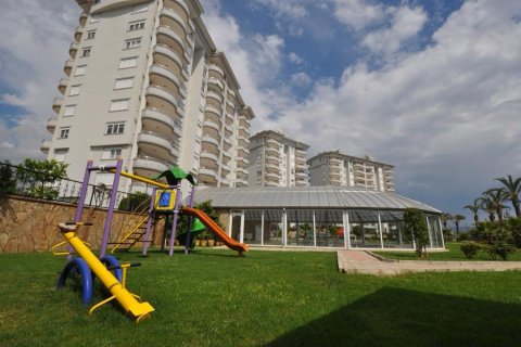 Apartment for sale  in Cikcilli, Antalya, Turkey, 2 bedrooms, 120m2, No. 218745 – photo 18