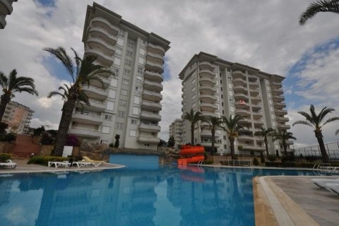 Apartment for sale  in Cikcilli, Antalya, Turkey, 2 bedrooms, 120m2, No. 218745 – photo 2