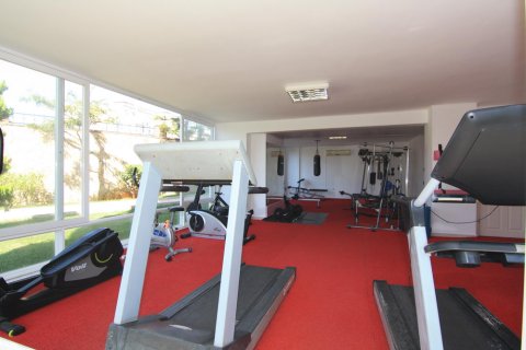 Apartment for sale  in Cikcilli, Antalya, Turkey, 2 bedrooms, 120m2, No. 218745 – photo 20