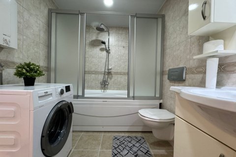 Apartment for sale  in Cikcilli, Antalya, Turkey, 2 bedrooms, 120m2, No. 218745 – photo 14