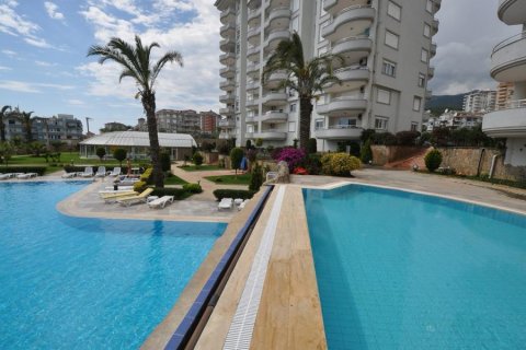 Apartment for sale  in Cikcilli, Antalya, Turkey, 2 bedrooms, 120m2, No. 218745 – photo 16