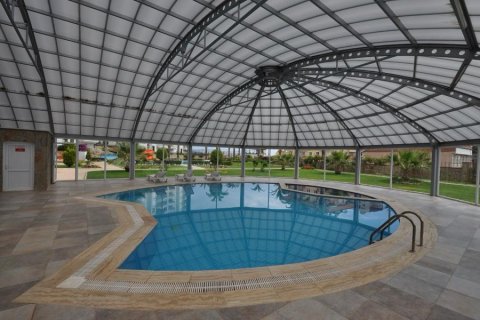 Apartment for sale  in Cikcilli, Antalya, Turkey, 2 bedrooms, 120m2, No. 218745 – photo 19