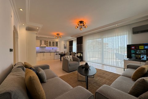 2+1 Leilighet  i Cikcilli, Antalya, Tyrkia Nr. 218745