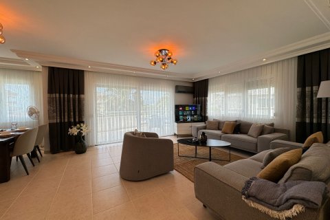 Apartment for sale  in Cikcilli, Antalya, Turkey, 2 bedrooms, 120m2, No. 218745 – photo 3