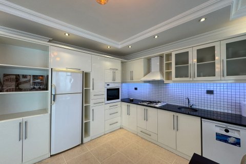 Apartment for sale  in Cikcilli, Antalya, Turkey, 2 bedrooms, 120m2, No. 218745 – photo 6