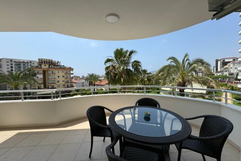 Apartment for sale  in Cikcilli, Antalya, Turkey, 2 bedrooms, 120m2, No. 218745 – photo 11