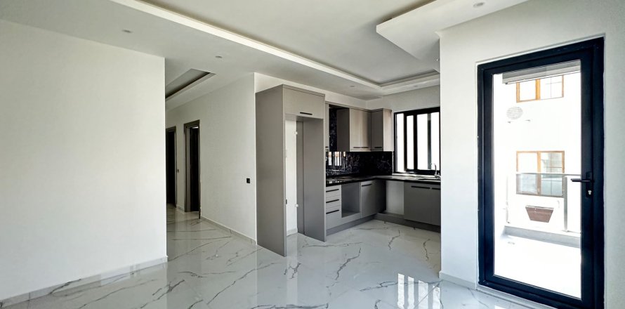 2+1 Wohnung  in Saray, Tekirdag, Türkei Nr. 218746