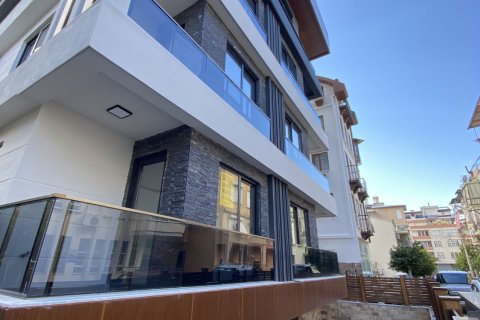 2+1 Wohnung  in Saray, Tekirdag, Türkei Nr. 218746 - 11