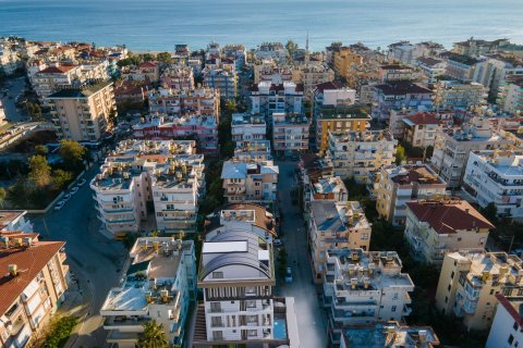 2+1 Wohnung  in Saray, Tekirdag, Türkei Nr. 218746 - 2