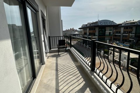 Daire  2+1  Oba, Antalya, Türkiye №218691 - 8