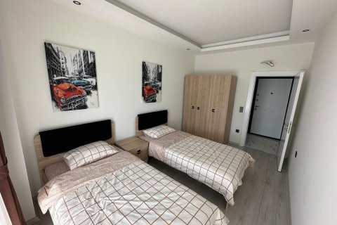 Daire  2+1  Oba, Antalya, Türkiye №218691 - 7