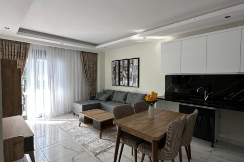 Квартира  2+1 в Оба, Анталья, Турция №218691