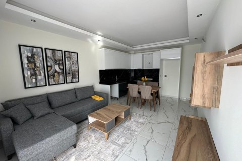 Daire  2+1  Oba, Antalya, Türkiye №218691 - 3