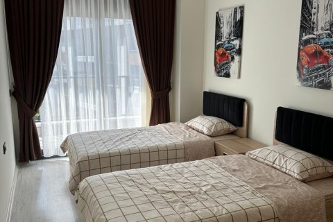 Daire  2+1  Oba, Antalya, Türkiye №218691 - 6