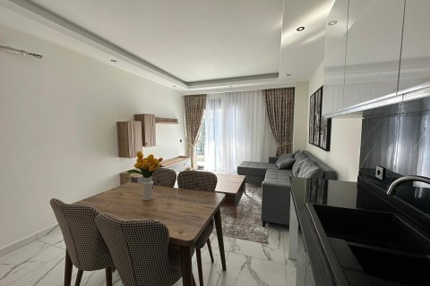 Daire  2+1  Oba, Antalya, Türkiye №218691 - 4