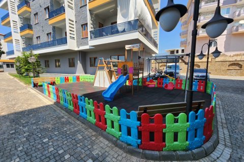 Apartment for sale  in Oba, Antalya, Turkey, 2 bedrooms, 110m2, No. 218743 – photo 10