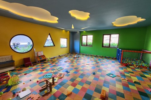 Apartment for sale  in Oba, Antalya, Turkey, 2 bedrooms, 110m2, No. 218743 – photo 11