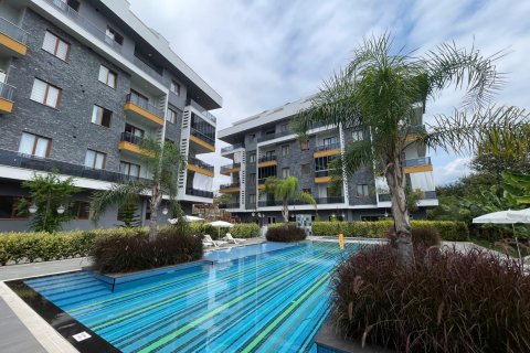 Квартира  2+1 в Оба, Анталья, Турция №218743