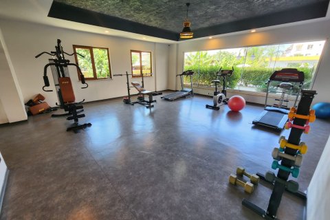 Apartment for sale  in Oba, Antalya, Turkey, 2 bedrooms, 110m2, No. 218743 – photo 12