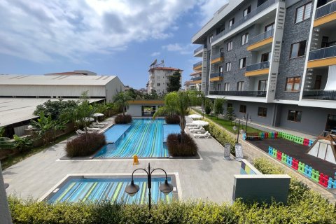 Apartment for sale  in Oba, Antalya, Turkey, 2 bedrooms, 110m2, No. 218743 – photo 7