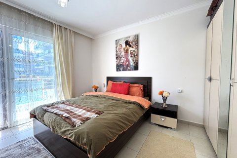 1+1 Wohnung  in Kestel, Antalya, Türkei Nr. 218690 - 6