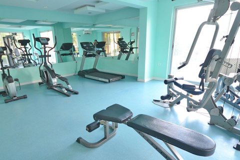 1+1 Wohnung  in Kestel, Antalya, Türkei Nr. 218690 - 14