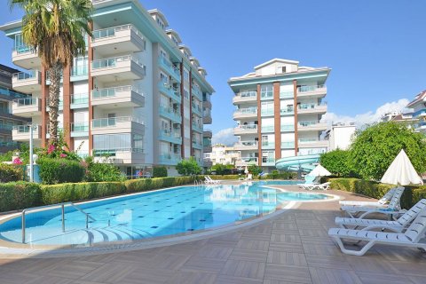 1+1 Wohnung  in Kestel, Antalya, Türkei Nr. 218690 - 2