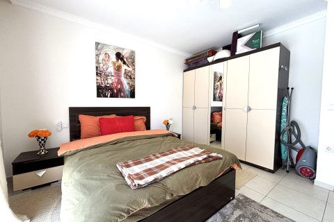 1+1 Wohnung  in Kestel, Antalya, Türkei Nr. 218690 - 7