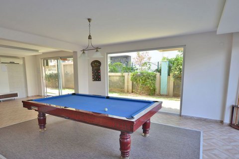 1+1 Wohnung  in Kestel, Antalya, Türkei Nr. 218690 - 13