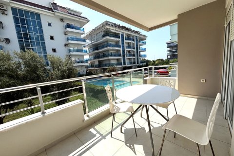 1+1 Wohnung  in Kestel, Antalya, Türkei Nr. 218690 - 8