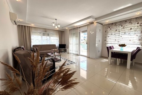 Daire  1+1  Kestel, Antalya, Türkiye №218690