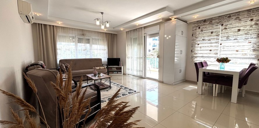 1+1 Wohnung  in Kestel, Antalya, Türkei Nr. 218690
