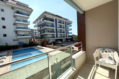 1+1 Wohnung  in Kestel, Antalya, Türkei Nr. 218690 - 9