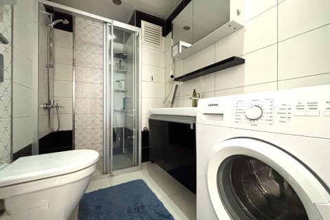 1+1 Wohnung  in Kestel, Antalya, Türkei Nr. 218690 - 11