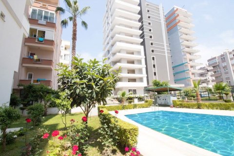 Apartment for sale  in Mahmutlar, Antalya, Turkey, 1 bedroom, 90m2, No. 218744 – photo 3