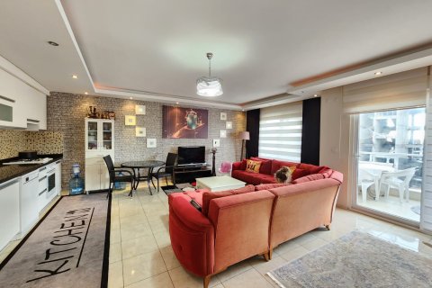 Квартира  1+1 в Махмутларе, Анталья, Турция №218744