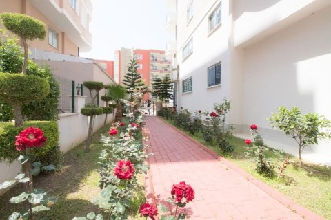 Apartment for sale  in Mahmutlar, Antalya, Turkey, 1 bedroom, 90m2, No. 218744 – photo 11