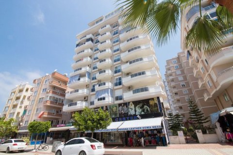 Apartment for sale  in Mahmutlar, Antalya, Turkey, 1 bedroom, 90m2, No. 218744 – photo 2