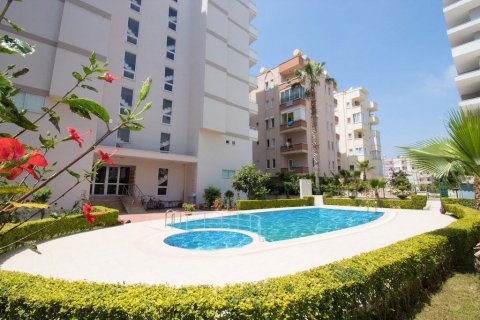 Apartment for sale  in Mahmutlar, Antalya, Turkey, 1 bedroom, 90m2, No. 218744 – photo 10